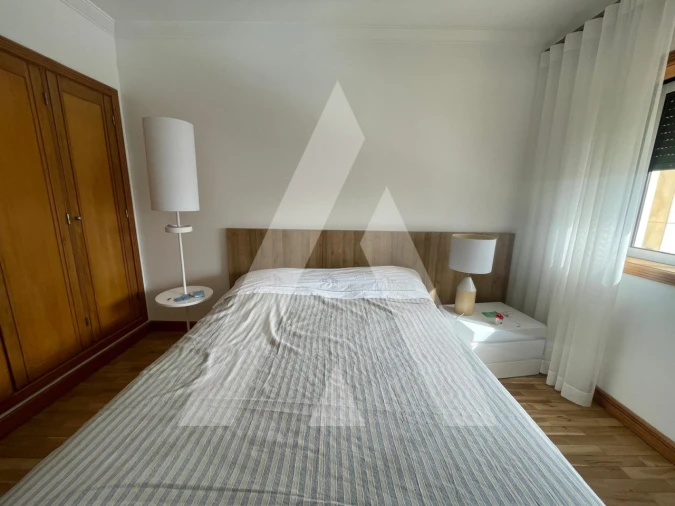 Apartamento T2 para Arrendamento em Gafanha da Nazaré Foto 8