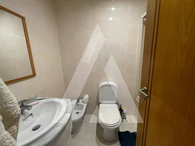 Apartamento T2 para Arrendamento em Gafanha da Nazaré Foto 9