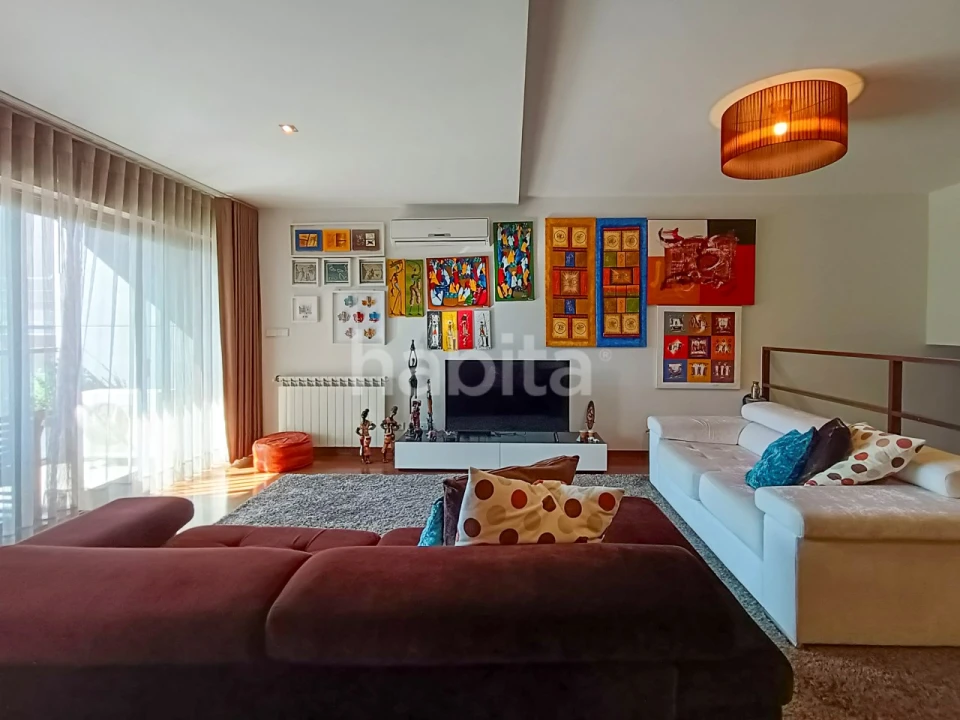 Moradia T3 para Venda em Pedrouços Foto 5