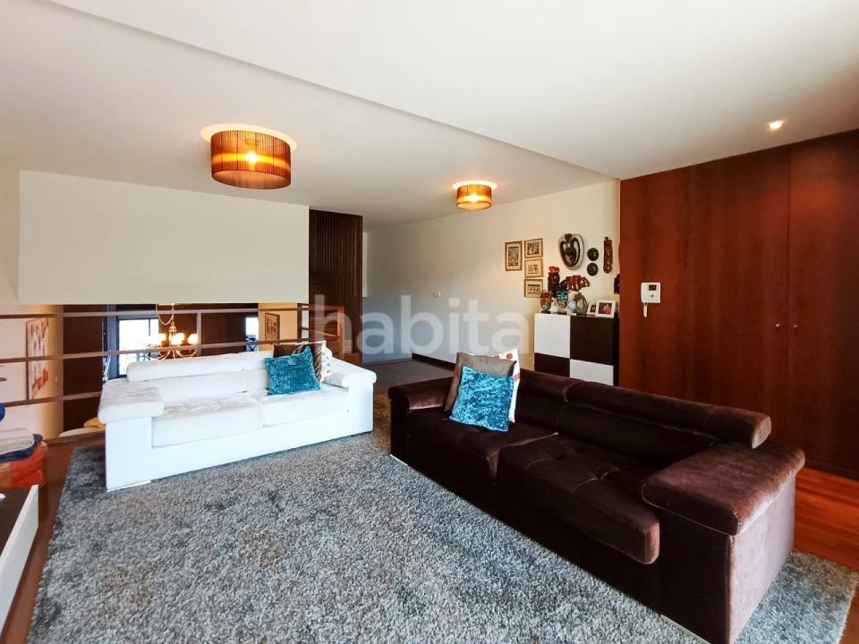 Moradia T3 para Venda em Pedrouços Foto 6