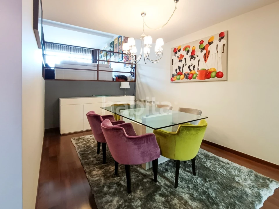 Moradia T3 para Venda em Pedrouços Foto 7