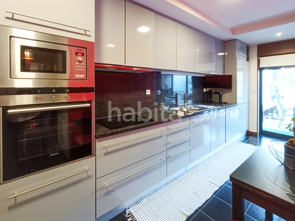 Moradia T3 para Venda em Pedrouços Foto 9