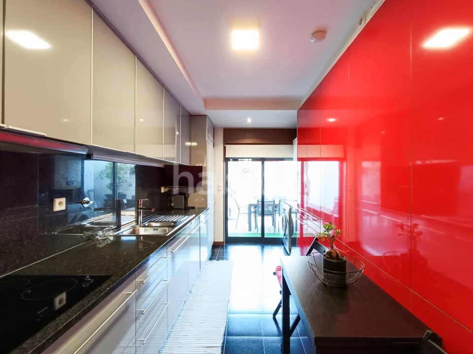 Moradia T3 para Venda em Pedrouços Foto 10