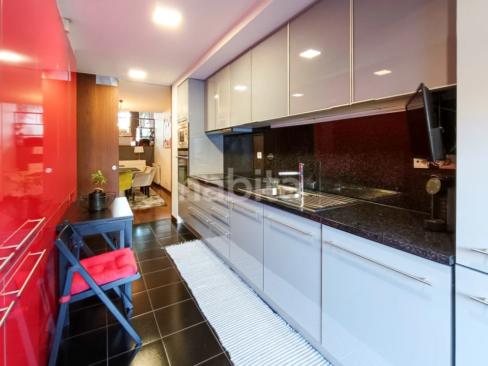 Moradia T3 para Venda em Pedrouços Foto 3