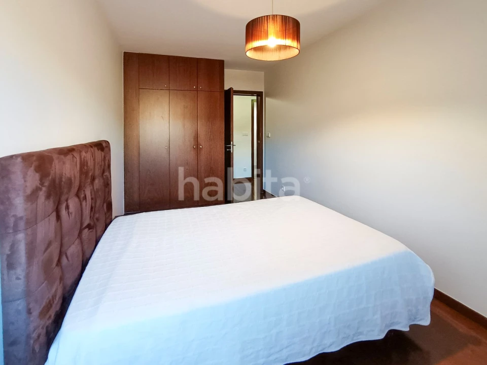 Moradia T3 para Venda em Pedrouços Foto 14