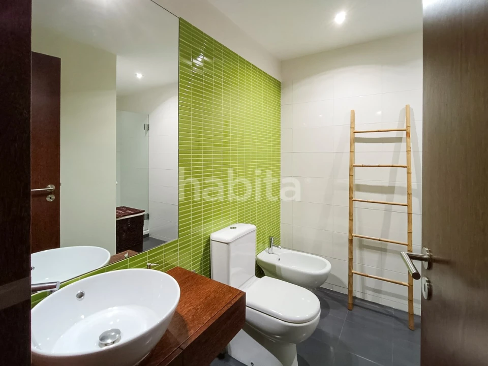 Moradia T3 para Venda em Pedrouços Foto 22