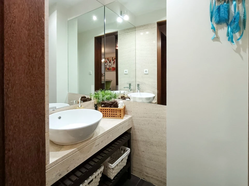 Moradia T3 para Venda em Pedrouços Foto 24