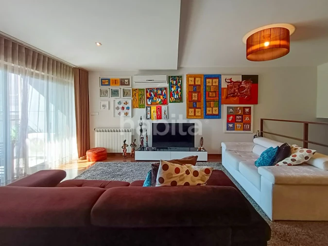 Moradia T3 para Venda em Pedrouços Foto 5