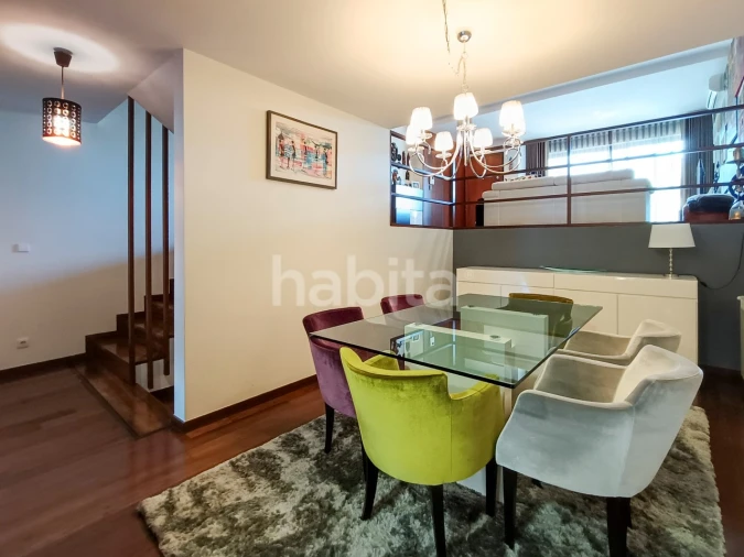 Moradia T3 para Venda em Pedrouços Foto 8