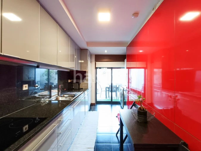 Moradia T3 para Venda em Pedrouços Foto 10