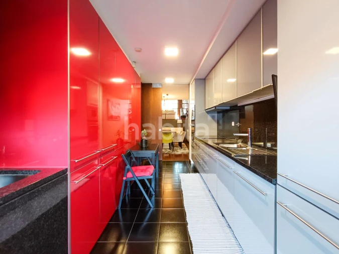 Moradia T3 para Venda em Pedrouços Foto 11