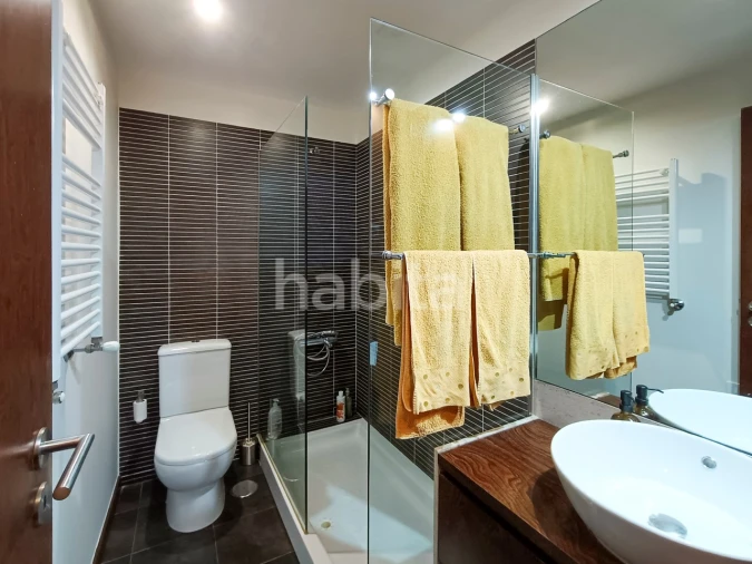 Moradia T3 para Venda em Pedrouços Foto 23