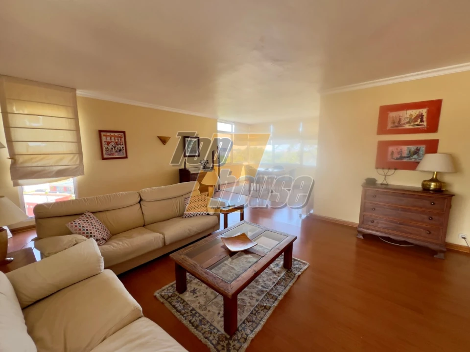 Apartamento T1 para Venda em Costa da Caparica Foto 2