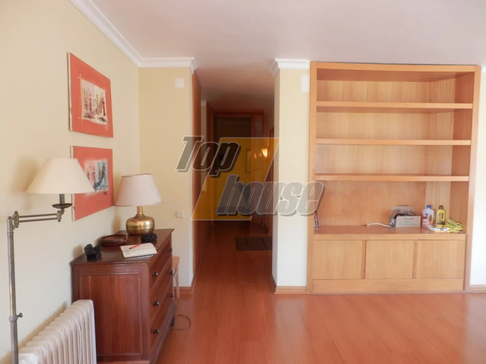 Apartamento T1 para Venda em Costa da Caparica Foto 6