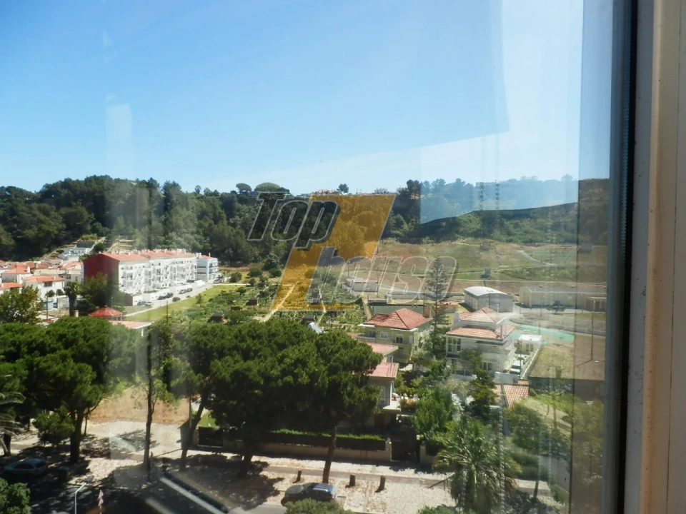 Apartamento T1 para Venda em Costa da Caparica Foto 13