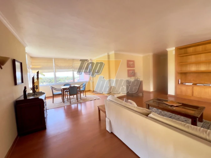 Apartamento T1 para Venda em Costa da Caparica Foto 3