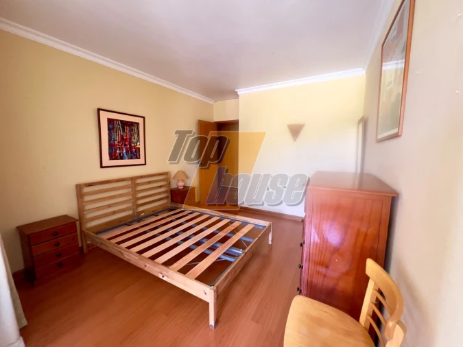 Apartamento T1 para Venda em Costa da Caparica Foto 7