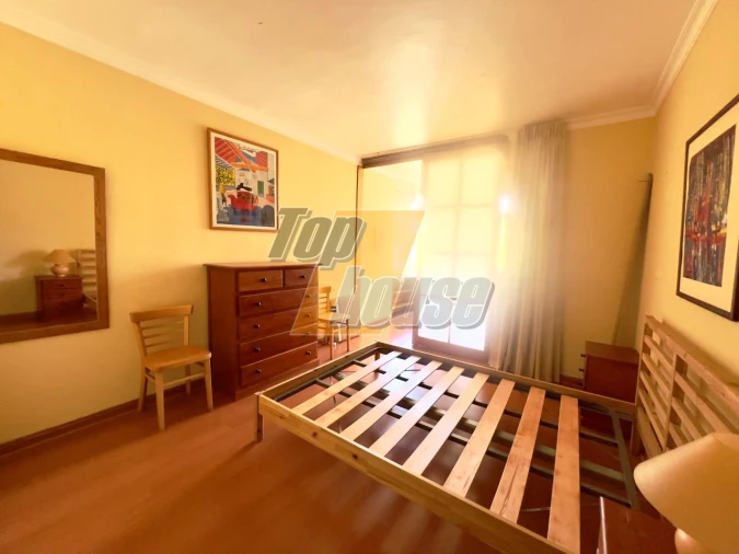 Apartamento T1 para Venda em Costa da Caparica Foto 8