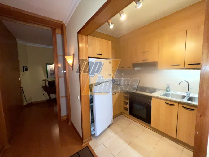 Apartamento T1 para Venda em Costa da Caparica Foto 10