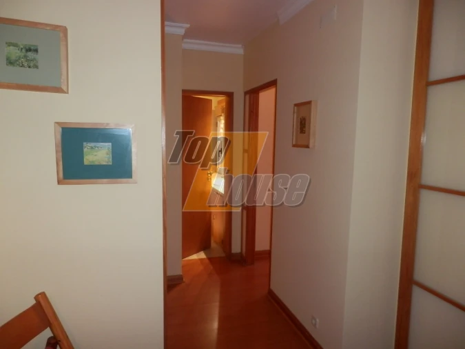 Apartamento T1 para Venda em Costa da Caparica Foto 11