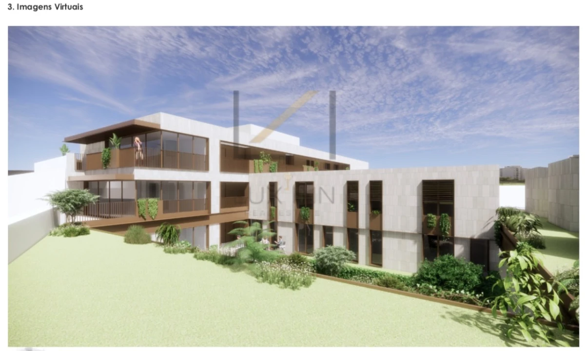 Terreno para Venda em Porto Salvo Foto 6