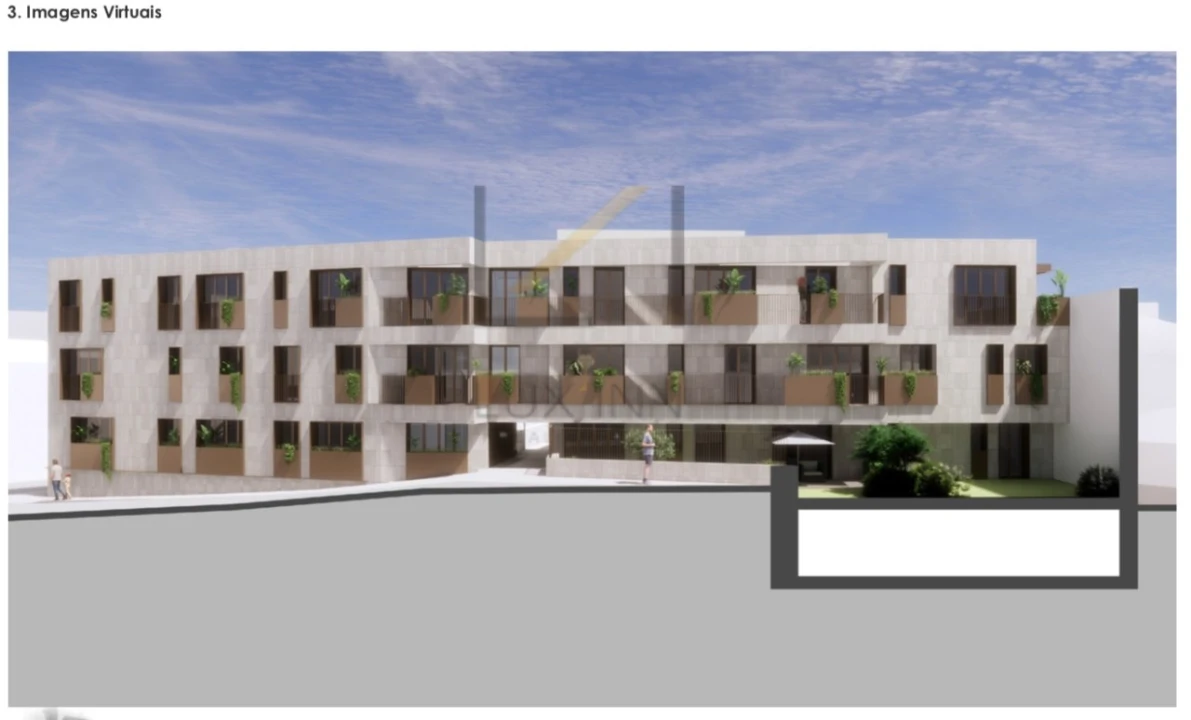 Terreno para Venda em Porto Salvo Foto 11