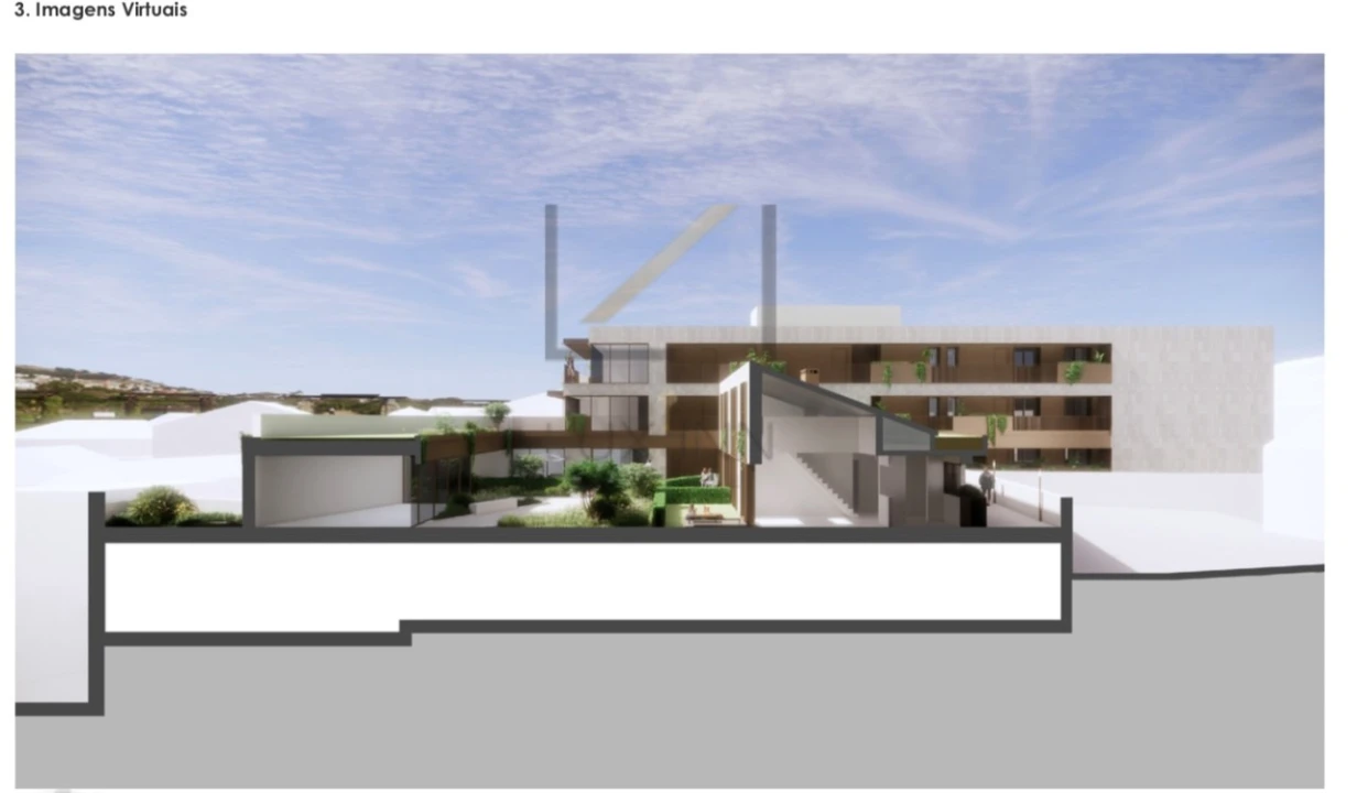 Terreno para Venda em Porto Salvo Foto 12