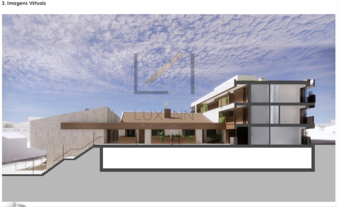 Terreno para Venda em Porto Salvo Foto 13