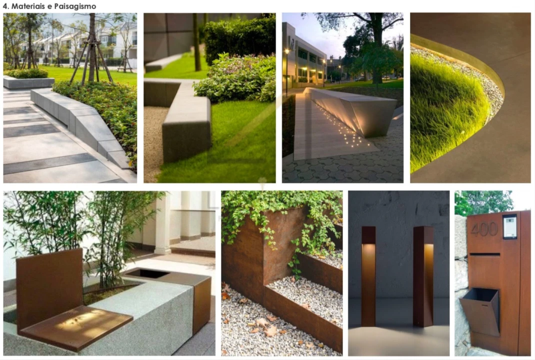 Terreno para Venda em Porto Salvo Foto 18