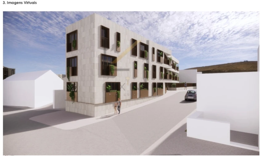 Terreno para Venda em Porto Salvo Foto 4