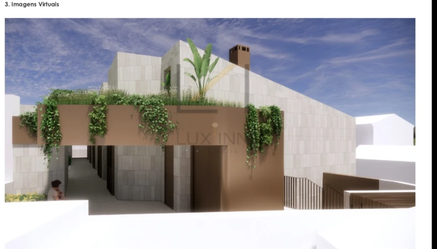 Terreno para Venda em Porto Salvo Foto 9