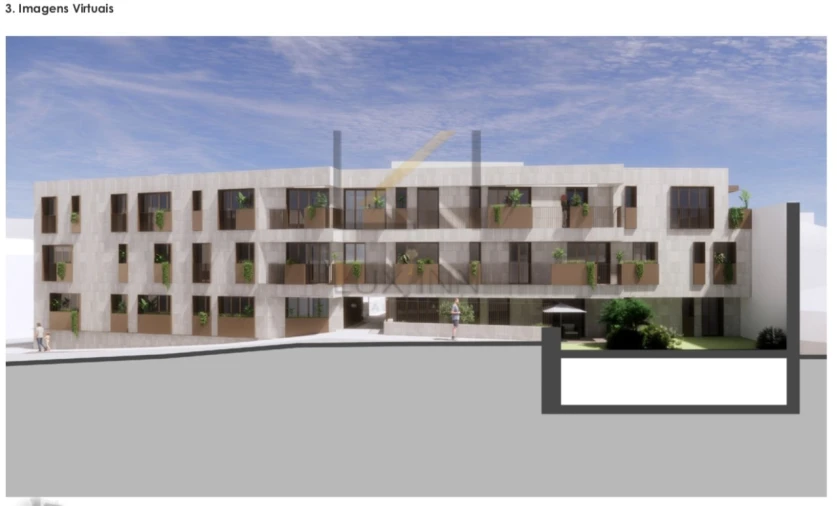 Terreno para Venda em Porto Salvo Foto 11