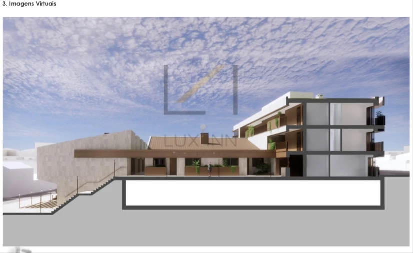 Terreno para Venda em Porto Salvo Foto 13