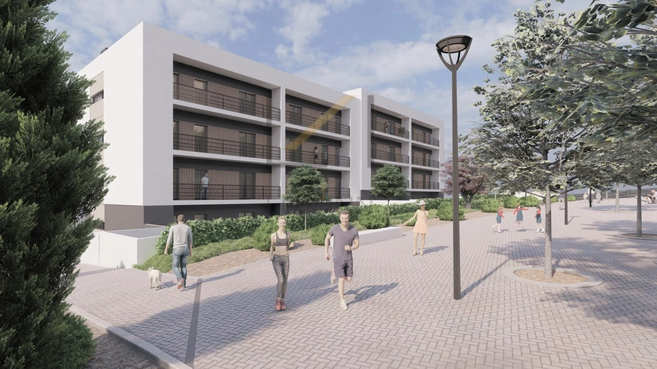 Terreno para Venda em Porto Salvo Foto 4