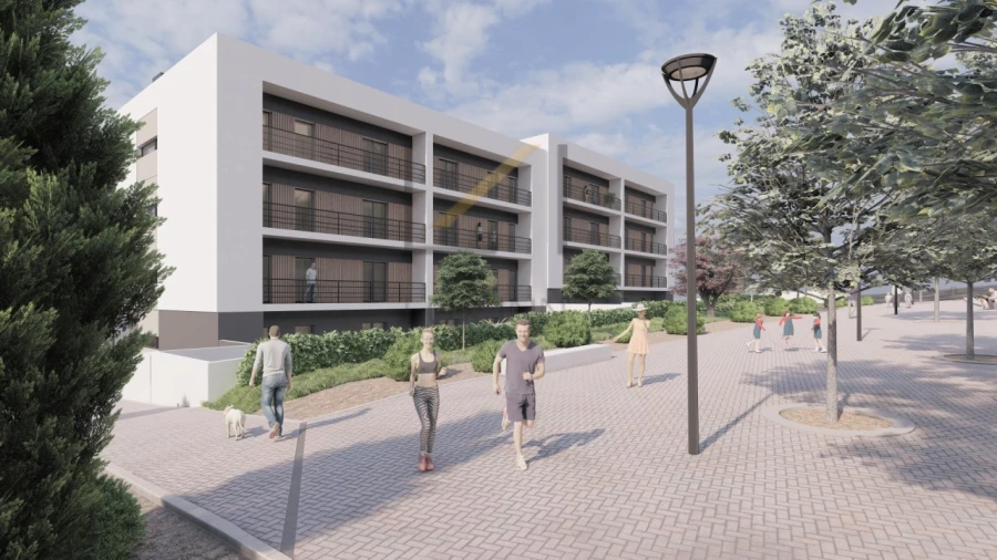 Terreno para Venda em Porto Salvo Foto 4