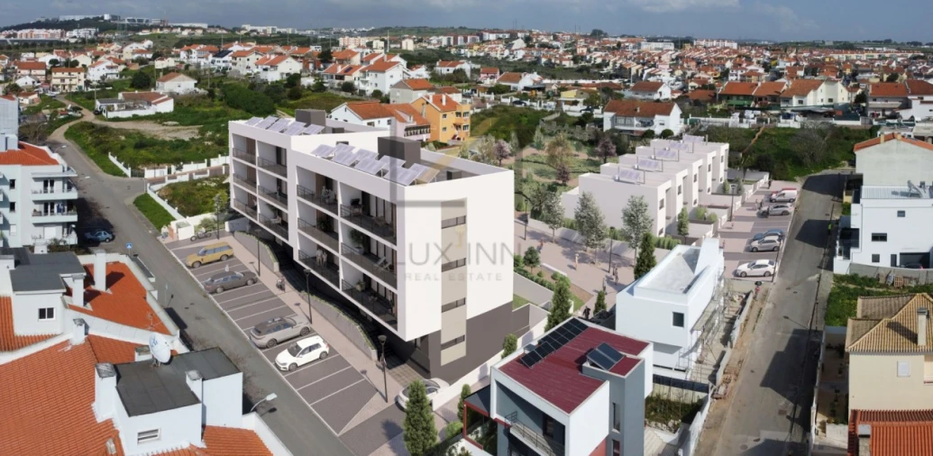 Terreno para Venda em Porto Salvo Foto 7