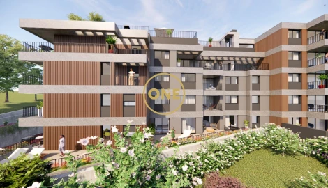 Apartamento T1 para Venda em Machico