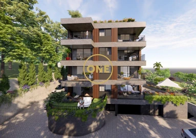 Apartamento T1 para Venda em Machico
