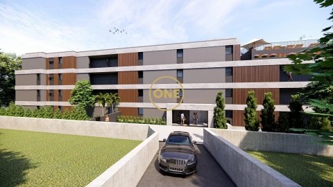 Apartamento T1 para Venda em Machico