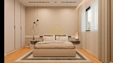 Apartamento T3 para Venda em Machico