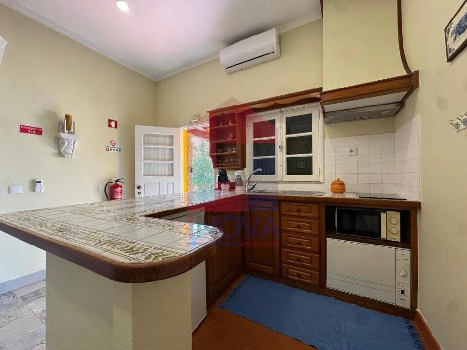 Moradia T5 para Venda em Turiz Foto 47