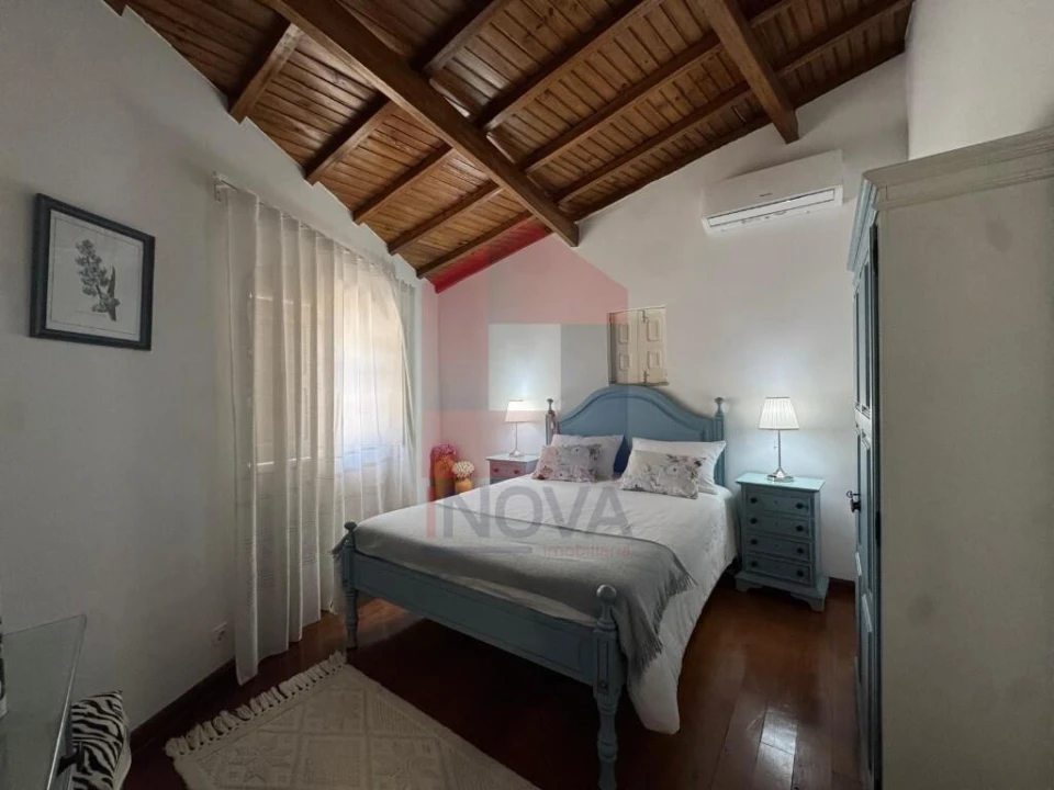 Moradia T5 para Venda em Turiz Foto 11