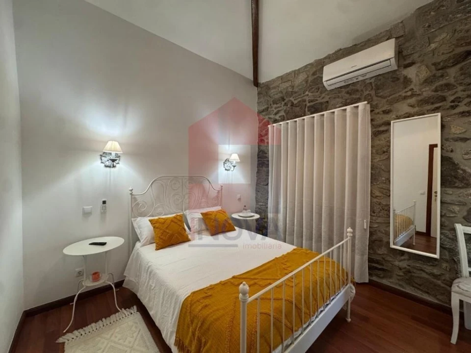 Moradia T5 para Venda em Turiz Foto 17