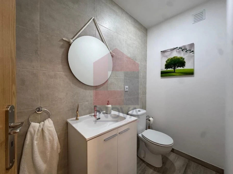 Moradia T5 para Venda em Turiz Foto 32