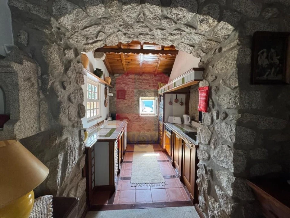 Moradia T5 para Venda em Turiz Foto 22