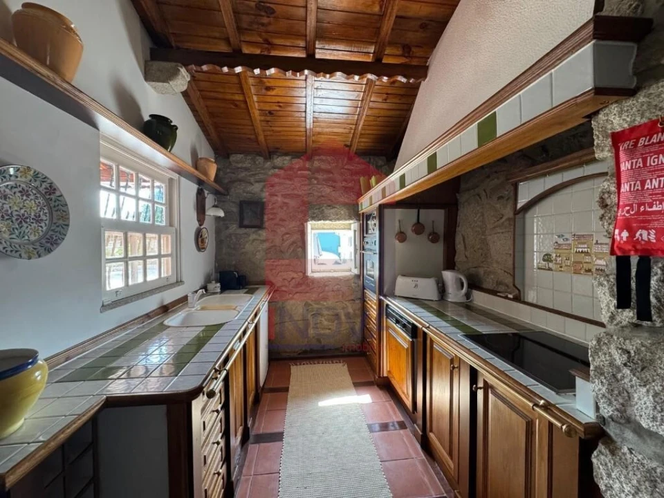 Moradia T5 para Venda em Turiz Foto 8