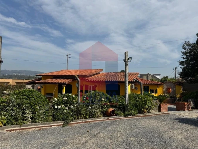 Moradia T5 para Venda em Turiz Foto 84