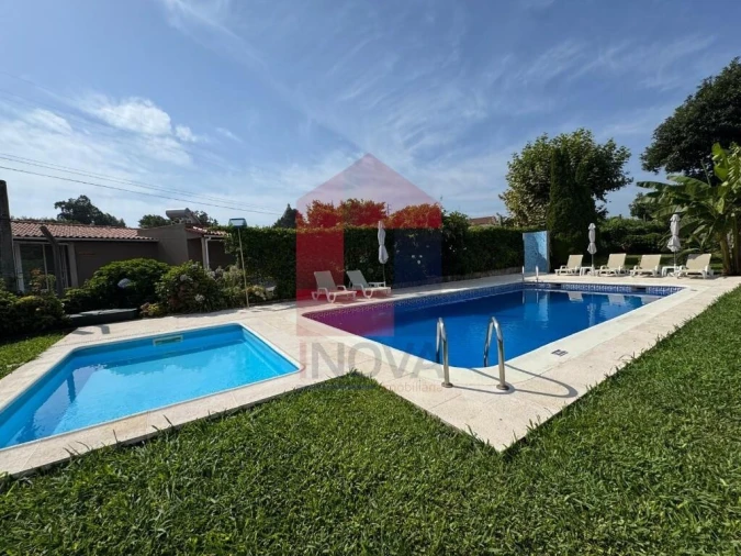 Moradia T5 para Venda em Turiz Foto 71