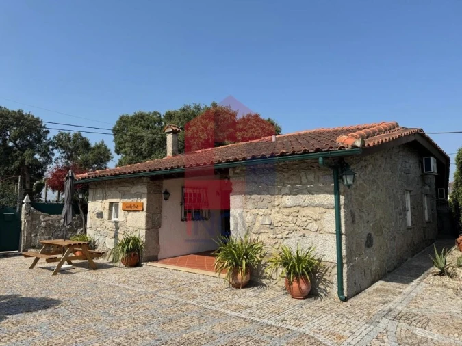 Moradia T5 para Venda em Turiz Foto 83