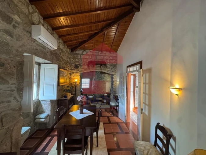 Moradia T5 para Venda em Turiz Foto 4